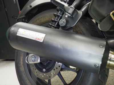 Honda Rebel CMX500 2020