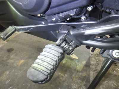 Honda Rebel CMX500 2020