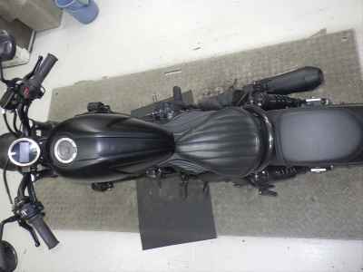 Honda Rebel CMX500 2020