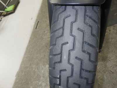 Honda Rebel CMX500 2020