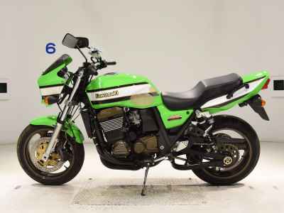 Kawasaki ZRX1200R 2006