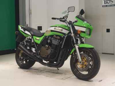 Kawasaki ZRX1200R 2006