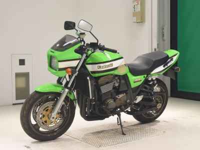 Kawasaki ZRX1200R 2006