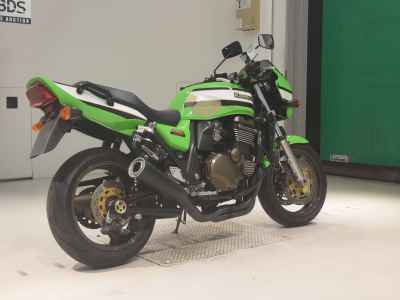 Kawasaki ZRX1200R 2006