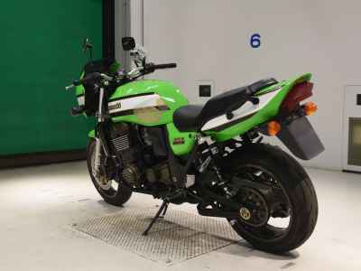 Kawasaki ZRX1200R 2006