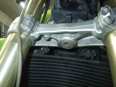 Triumph Street Triple 2007