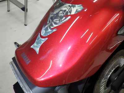 Yamaha XVS1300 Stryker 2015