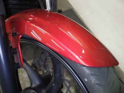 Yamaha XVS1300 Stryker 2015