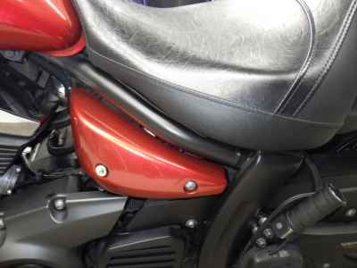Yamaha XVS1300 Stryker 2015
