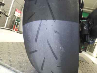 Yamaha XVS1300 Stryker 2015