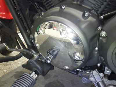Yamaha XVS1300 Stryker 2015