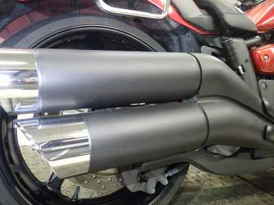 Yamaha XVS1300 Stryker 2015