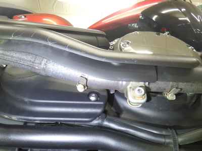 Yamaha XVS1300 Stryker 2015