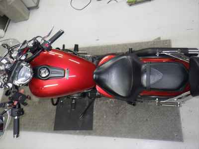 Yamaha XVS1300 Stryker 2015