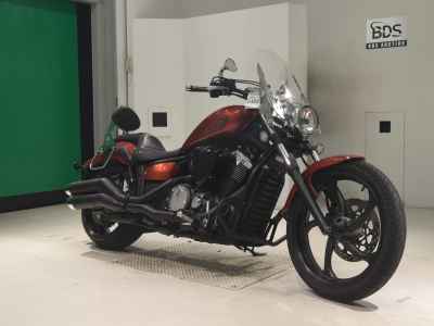 Yamaha XVS1300 Stryker 2015