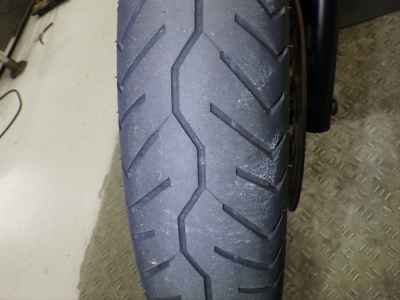 Yamaha XVS1300 Stryker 2015