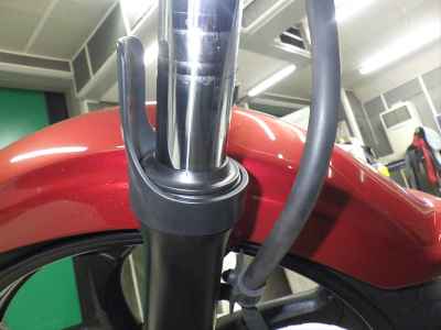 Yamaha XVS1300 Stryker 2015