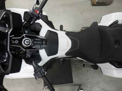 Honda GL1800 Gold Wing Tour DCT 2026