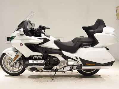 Honda GL1800 Gold Wing Tour DCT 2026