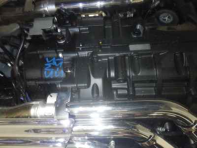 Honda GL1800 Gold Wing Tour DCT 2026