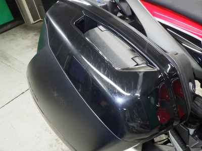 Kawasaki Ninja 1000SX 2024