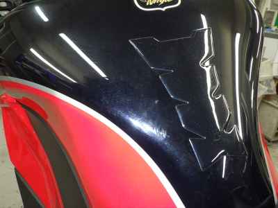 Kawasaki Ninja 1000SX 2024