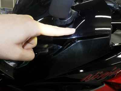 Kawasaki Ninja 1000SX 2024