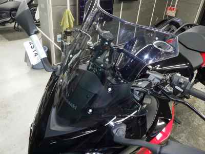 Kawasaki Ninja 1000SX 2024