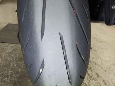 Kawasaki Ninja 1000SX 2024
