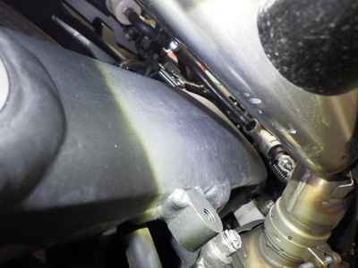 Kawasaki Ninja 1000SX 2024