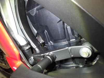 Kawasaki Ninja 1000SX 2024