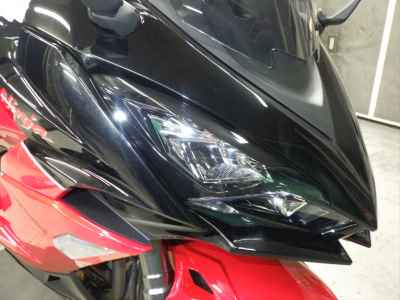 Kawasaki Ninja 1000SX 2024