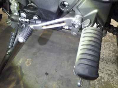 Kawasaki Ninja 1000SX 2024