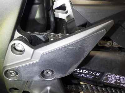 Kawasaki Ninja 1000SX 2024