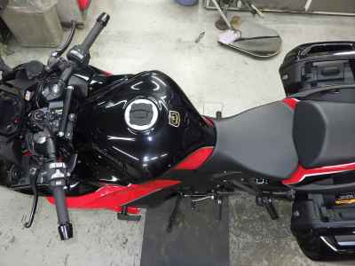 Kawasaki Ninja 1000SX 2024