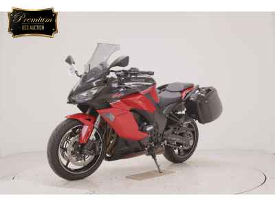 Kawasaki Ninja 1000SX 2024