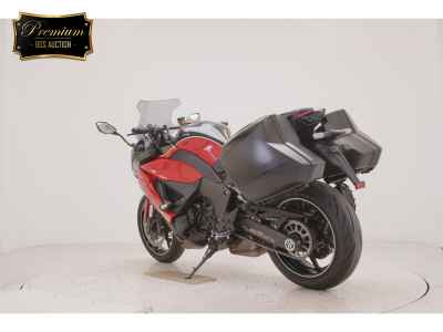 Kawasaki Ninja 1000SX 2024