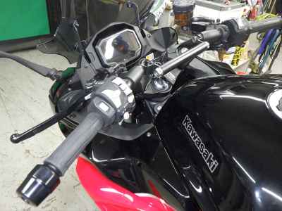 Kawasaki Ninja 1000SX 2024