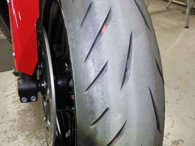 Kawasaki Ninja 1000SX 2024