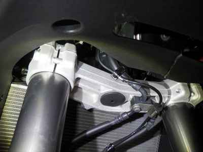 Kawasaki Ninja 1000SX 2024