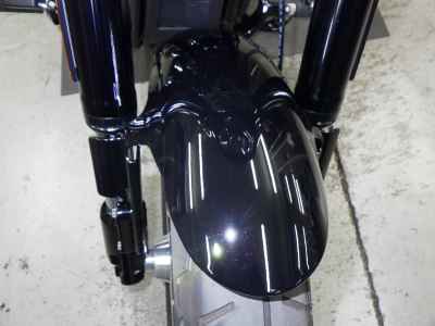 Harley-Davidson Sport Glide FLSB1750 2025