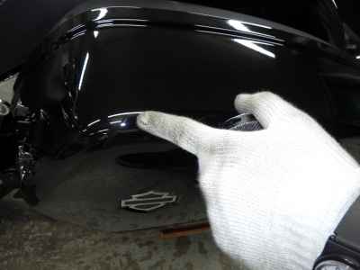 Harley-Davidson Sport Glide FLSB1750 2025