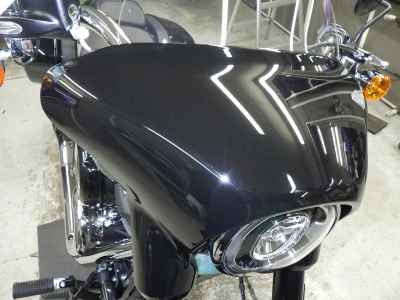 Harley-Davidson Sport Glide FLSB1750 2025