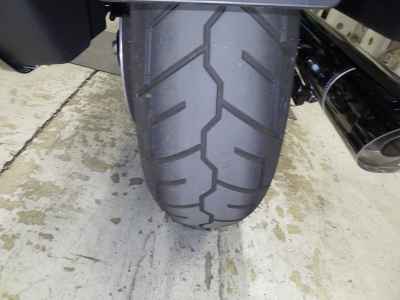Harley-Davidson Sport Glide FLSB1750 2025