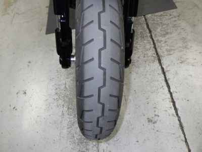 Harley-Davidson Sport Glide FLSB1750 2025