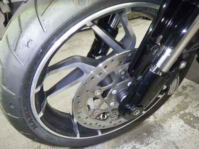 Harley-Davidson Sport Glide FLSB1750 2025