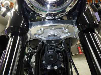 Harley-Davidson Sport Glide FLSB1750 2025