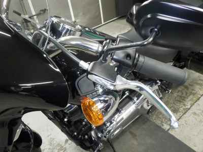 Harley-Davidson Sport Glide FLSB1750 2025