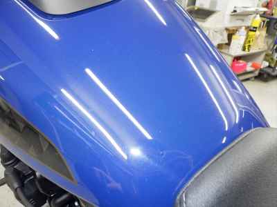 Harley-Davidson Sportster S RH1250S 2025