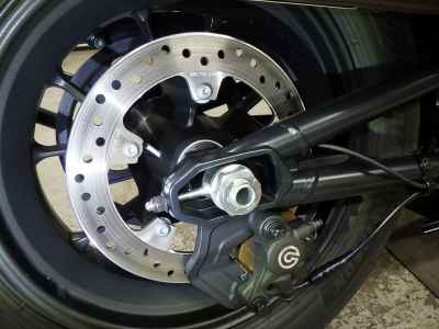 Harley-Davidson Sportster S RH1250S 2025